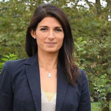 Chi è Virginia Raggi