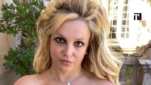 Britney Spears aborto