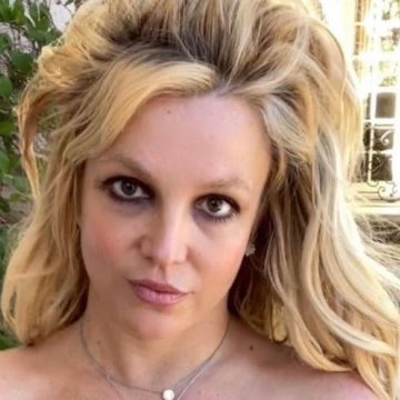 Britney Spears aborto