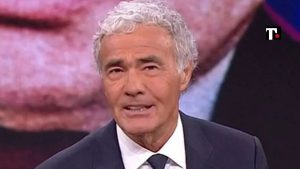 Chi è Massimo Giletti