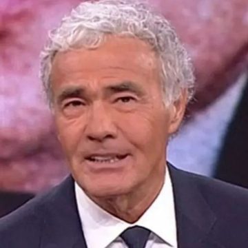 Chi è Massimo Giletti