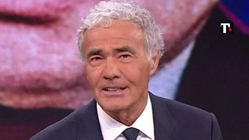 Chi è Massimo Giletti