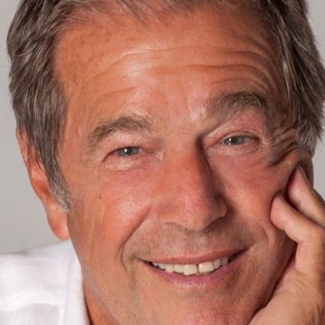 Chi è Giovanni Minoli