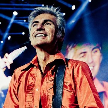 Chi è Luciano Ligabue