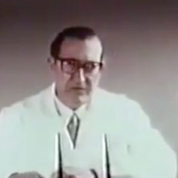 Chi era Antonio Maglio Chi era Antonio Maglio