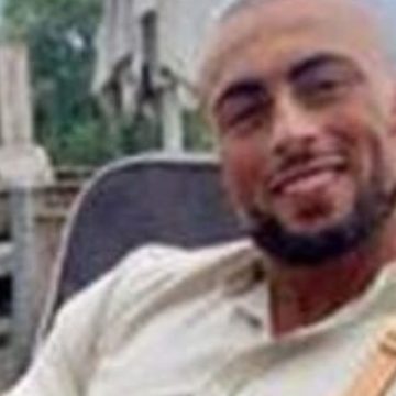 Mourad Lamrabatte chi era Mourad Lamrabatte chi era