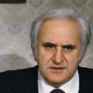 Chi era Adolfo Celi Chi era Adolfo Celi