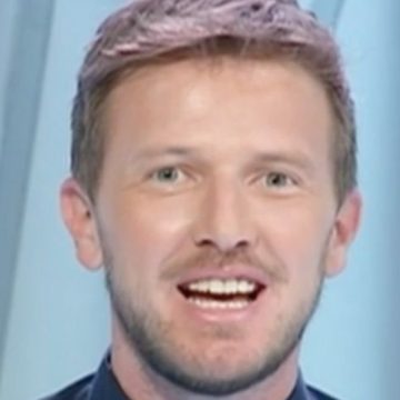 Chi è Alessio Orsingher Chi è Alessio Orsingher