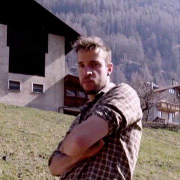 Chi è Lorenzo il contadino cerca moglie Chi è Lorenzo il contadino cerca moglie