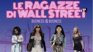 Le ragazze di Wall Street storia vera