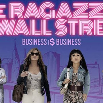 Le ragazze di Wall Street storia vera Le ragazze di Wall Street storia vera