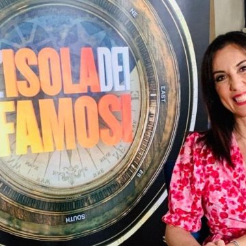 Chi è Pamela Petrarolo Chi è Pamela Petrarolo