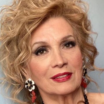 Chi è Michela Ansoldi Chi è Michela Ansoldi