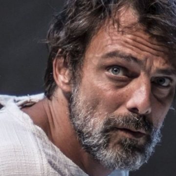 Chi è Alessandro Preziosi Chi è Alessandro Preziosi