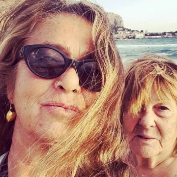 Chi è Shobha Battaglia Chi è Shobha Battaglia