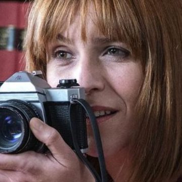 Letizia Battaglia serie tv Letizia Battaglia serie tv