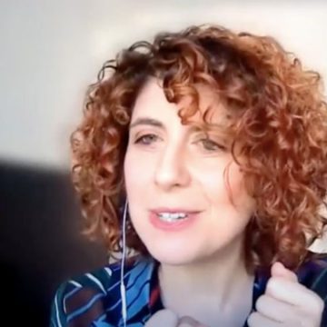 Chi è Morgana Chi è Morgana