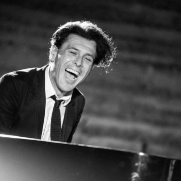 Ezio Bosso chi era Ezio Bosso chi era