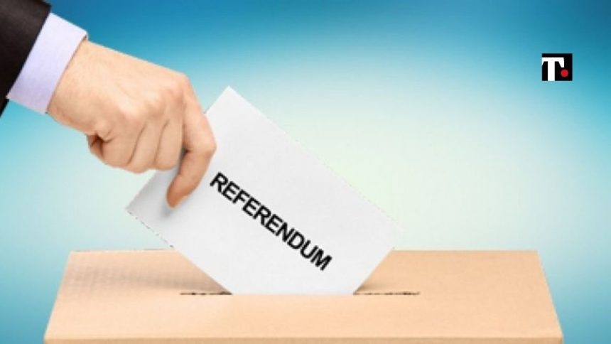 referendum 12 giugno 2022