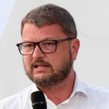 Chi è Gennaro Migliore Chi è Gennaro Migliore