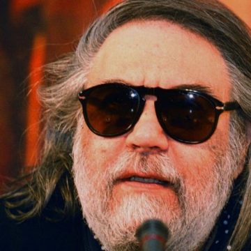 Chi era Vangelis Chi era Vangelis