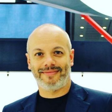 Chi è Diego Bianchi Chi è Diego Bianchi