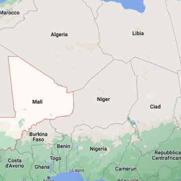 Chi sono i tre italiani rapiti in Mali? Chi sono i tre italiani rapiti in Mali?