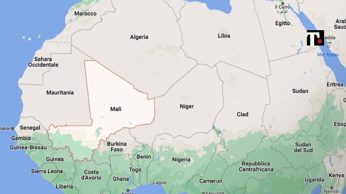 Chi sono i tre italiani rapiti in Mali?