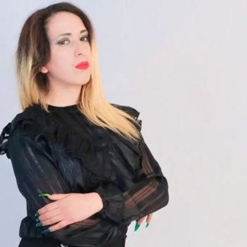 Chi è Doha Zaghi Chi è Doha Zaghi