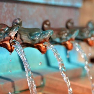 ondata di caldo ondata di caldo