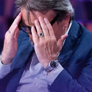 Chi è Domenico Merlo