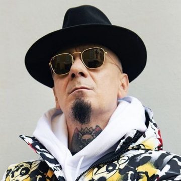 Chi è J-Ax