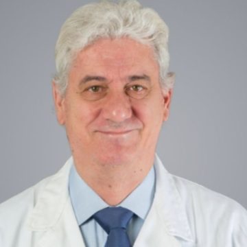 Chi è Massimo Falconi