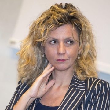 Chi è Barbara Lezzi