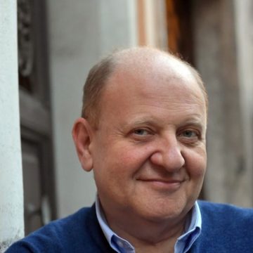 Chi è Fabrizio Rondolino