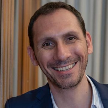 Chi è Claudio Cominardi