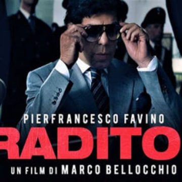 Tommaso Buscetta moglie