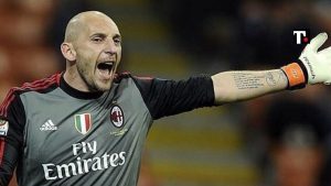 Chi è Christian Abbiati