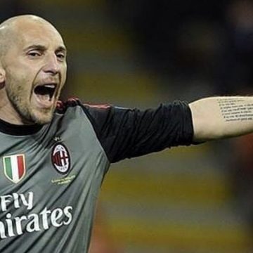 Chi è Christian Abbiati