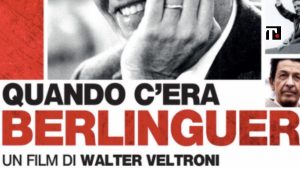 Quando c'era berlinguer cast