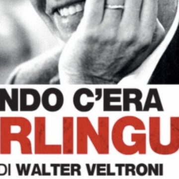 Quando c'era berlinguer cast