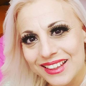 Chi è Cristiana Ciacci 