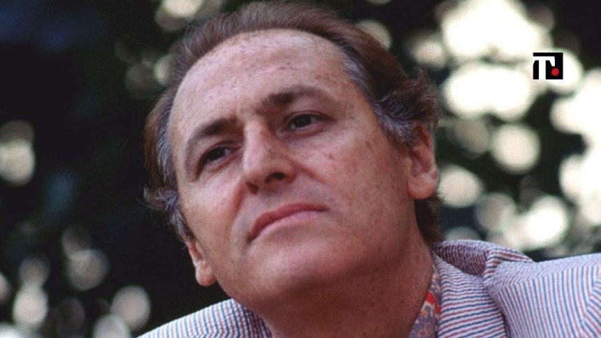 Chi è Renzo Arbore