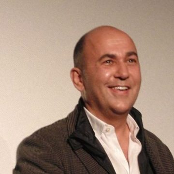 Ferzan Ozpetek compagno