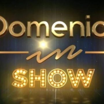 domenica in show ospiti