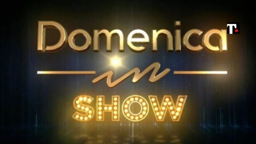 domenica in show ospiti