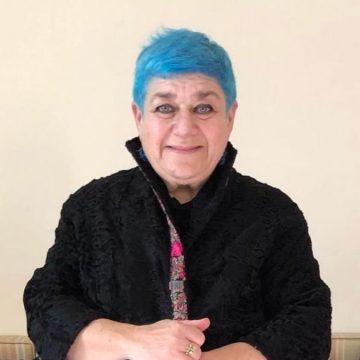 Chi è Serra Yilmaz: teatro, film, curiosità, Ferzan Ozpetek, premi