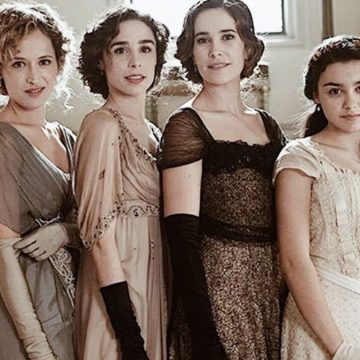 Sei sorelle su Rai Uno