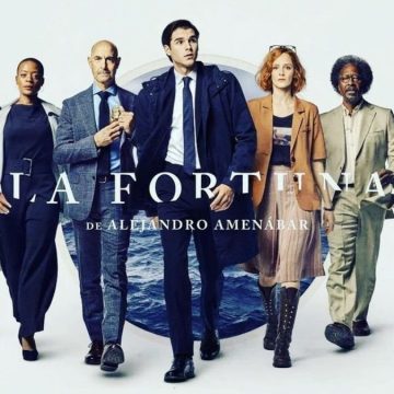 la fortuna serie tv