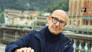 Chi è Stanley Tucci